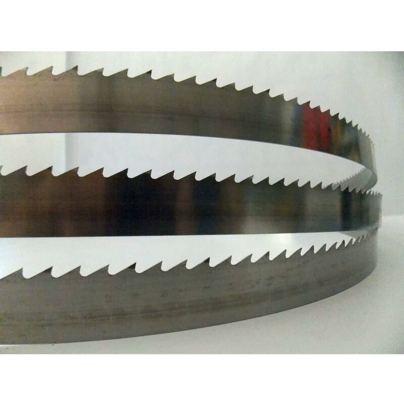 Gls72-129 - lama nastro duratech x legno