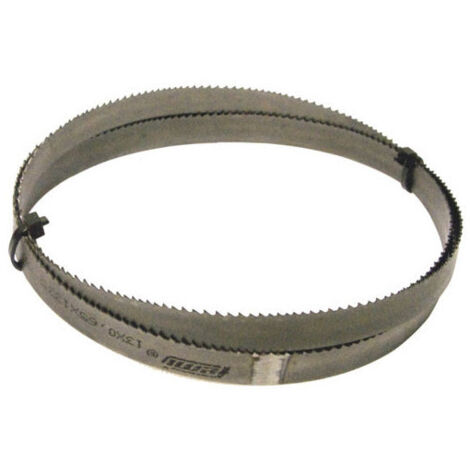 Kwb By Einhell Lama Per Sega A Nastro, 2320 X 13 X 0,65 Mm