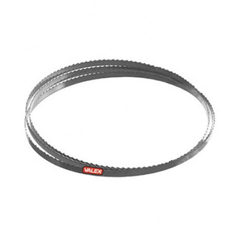 Lama seghe a nastro per legno Valex 1452619 1085 mm