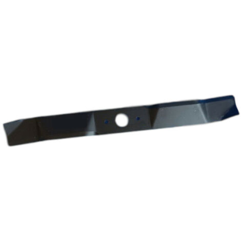 Lama sinistra piatto per trattorino Grillo FD220L-FD230L-FD280-FD450-MT160 - 125032