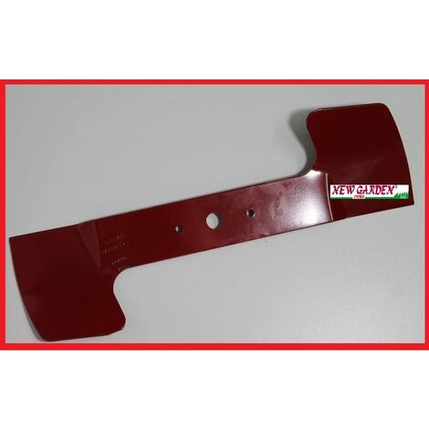 Lama tagliaerba rasaerba tosaerba 394 mm 150804 BTS MOUNTFIELD M4609