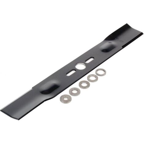 Lama tagliaerba rasaerba tosaerba compatibile UNIVERSALE 510mm