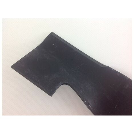 Lama tagliaerba tosaerba rasaerba compatibile STIGA 1117-1259-01 L 398 mm