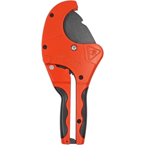 Tagliatubi Per Tubi Pvc Fino A ø 42 Mm - CP- 4938 - Foto 5