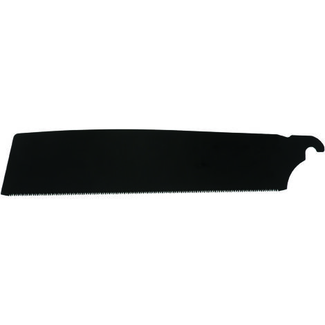 Lama Tajima FLUORO COAT per sega Rapid Pull Saw Black e seghe a trazione (265 mm) - GNB265FBR