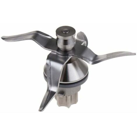 Lama TM31 (modello 30525), accessorio per robot da cucina