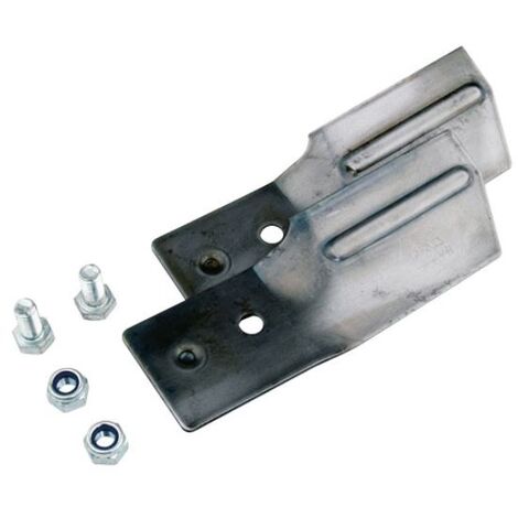 Lama tosaerba rasaerba compatibile Stiga multiclip 1111-9003-01 140mm 8mm