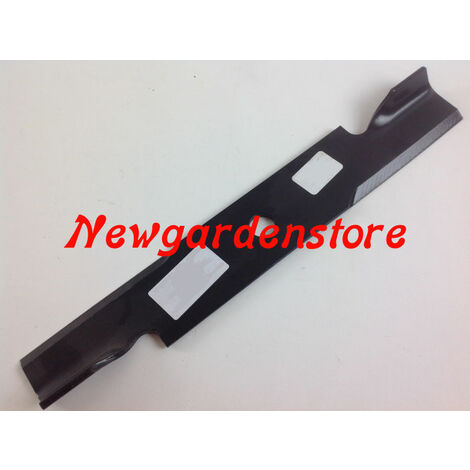 Cuchilla De Repuesto Para Cortacésped Husqvarna AYP CT126 - Modelo 419274, Compatible