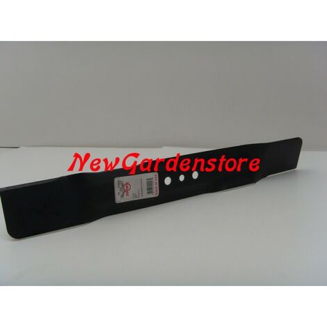Lama tosaerba tagliaerba rasaerba adattabile 151219 COMPATIBILE JOHN DEERE GC00344 533mm
