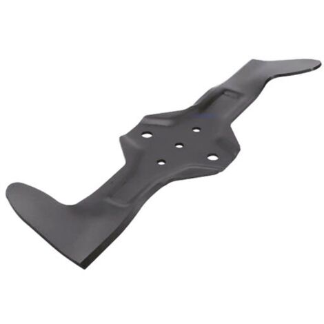 Lama trasversale destra l=46,5cm 532186388 per trattore mc culloch