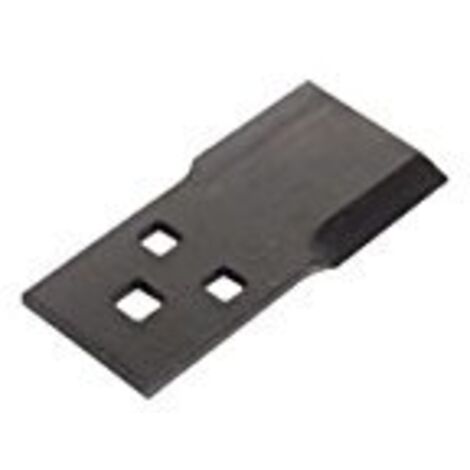 Lama trattorino rasaerba  tagliaerba compatibile AS-MOTOR E06968