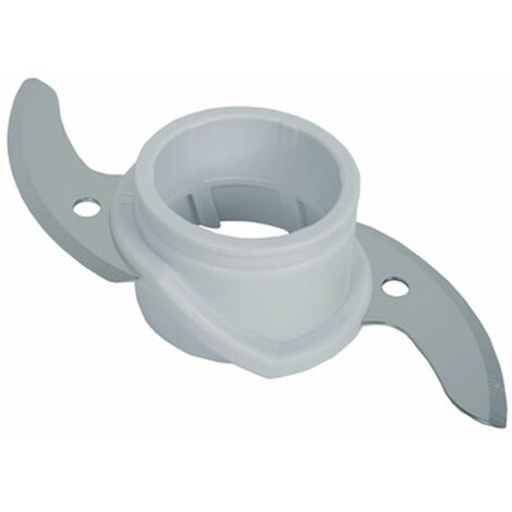 Lama Tritatutto - Robot da cucina e Cuocitutto - SEB - 4347850