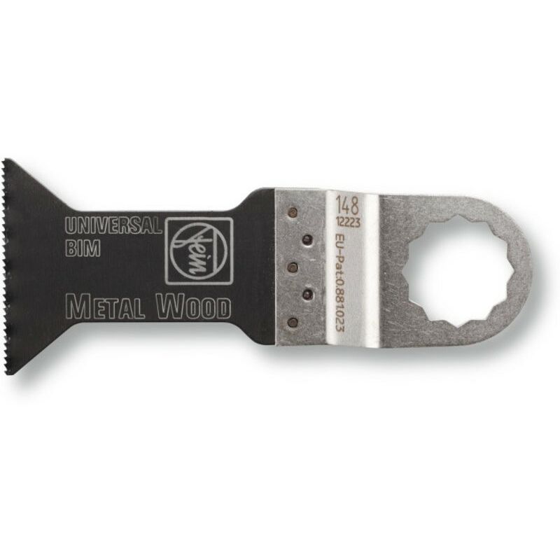 Image of Lama universale Fein E-Cut - 60x44 mm - 63502148013