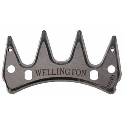 Lama wellington