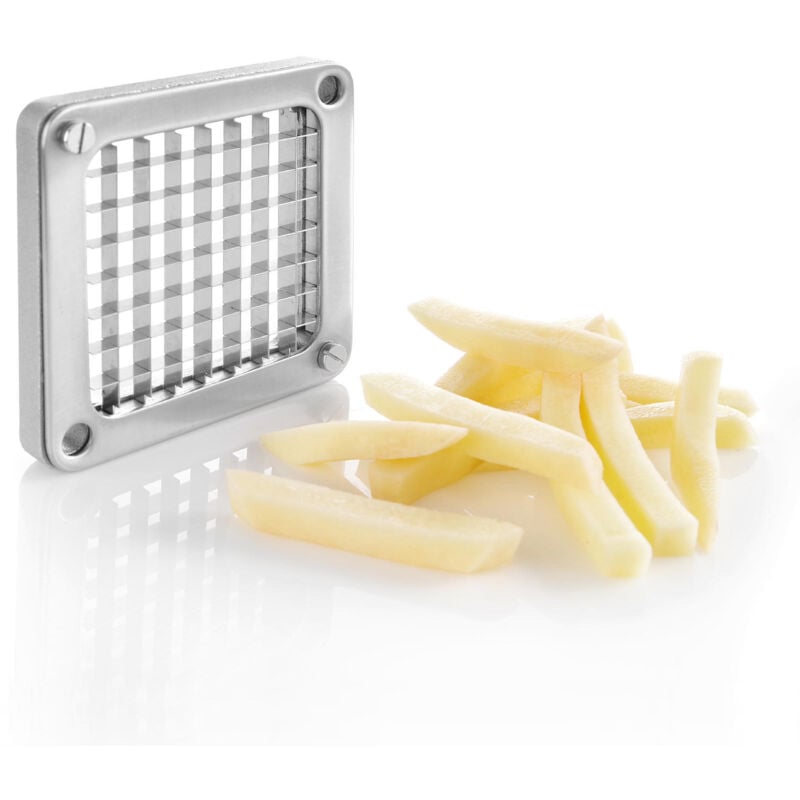 Lama per affettatrice 630402 per tagliare patatine fritte 11x11mm - HENDI 630419