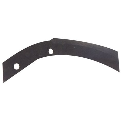 Lama zappa fresa motocoltivatore  motozappa Sx adattabile 350-632 HONDA 501LI