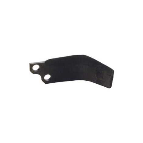 Lama zappa motocoltivatore motozappa fresa compatibile 350-056 735L sx  B.C.S