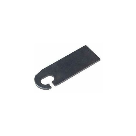 Lama zappa motocoltivatore motozappa fresa compatibile AMAZONE 8356000