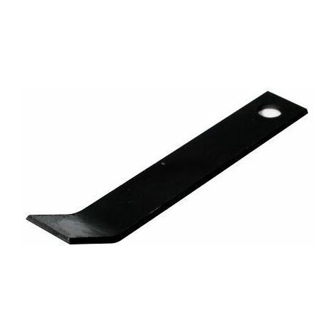 Lama zappa motocoltivatore motozappa fresa compatibile CARROY/GIRAUDON 350-444