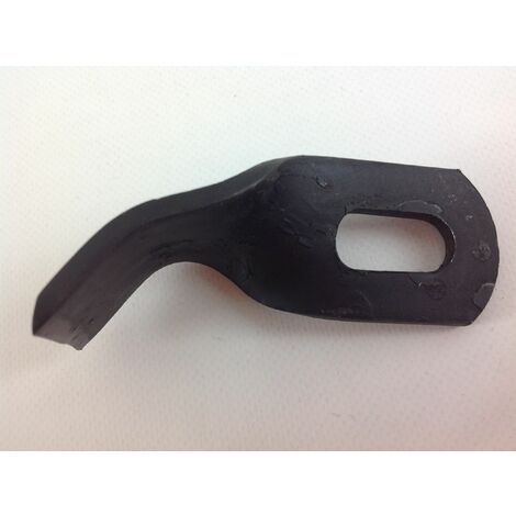 Lama zappa motocoltivatore motozappa fresa COMPATIBILE EPOKE 350-474
