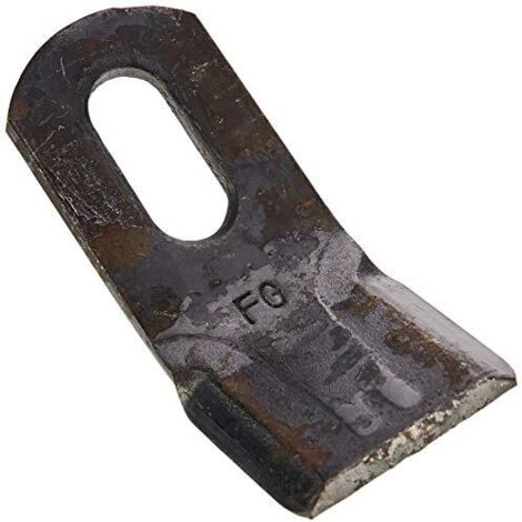 Lama zappa motocoltivatore motozappa fresa compatibile SMA 350-518