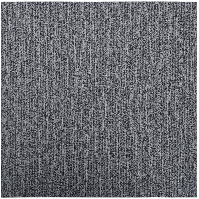 

Lamas para suelo autoadhesivas PVC gris 5,11 m² - Gris - Vidaxl