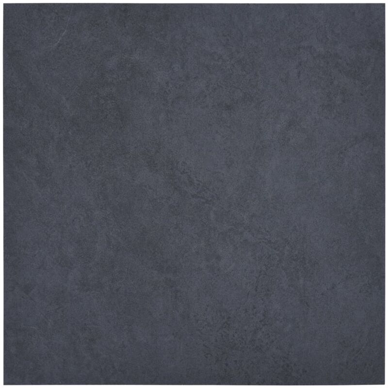 

Lamas para suelo de PVC autoadhesivas mármol negro 5,11 m² - Negro - Vidaxl