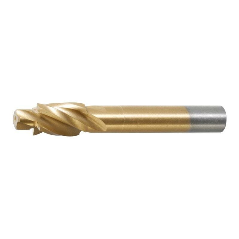 Lamatore x fori passanti x sedi viti m10 Fervi