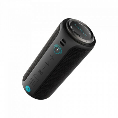 Lamax  Sounder2 30W 360° Altoparlante Bluetooth