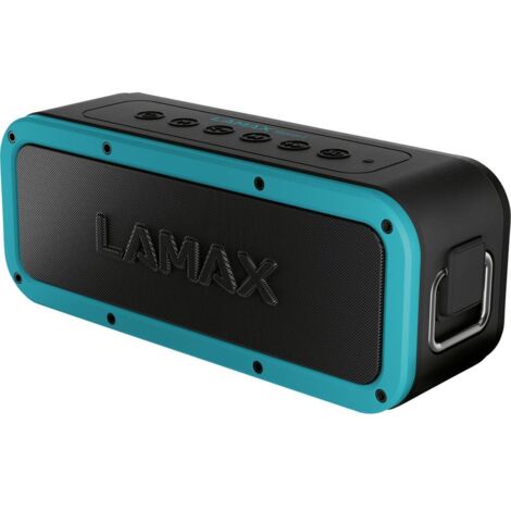 Lamax  Storm1 Altoparlante Bluetooth