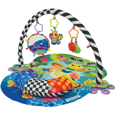 Lamaze Activity Gym Freddie The Firefly