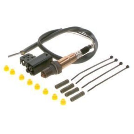 LAMBDASONDE 0258986602 BOSCH