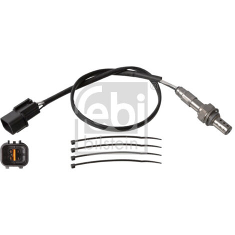 LAMBDASONDE 107593 FEBI