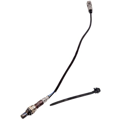 Lambdasonde 8946502380 Für Toyota Auris (E150) 1.8 8946502380 89465-47080Lambdasonde O2 Sensor für Toyota Auris, Prius, Lexus Rx 450h 4 Polig 8946502380