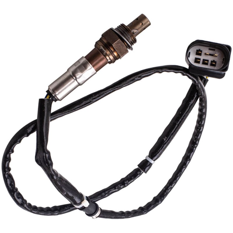 Image of Maxpeedingrods - Lambdasonde for vw Bora Golf Polo Seat Leon Skoda Fabia 1.4 1.6 16V 030906262K