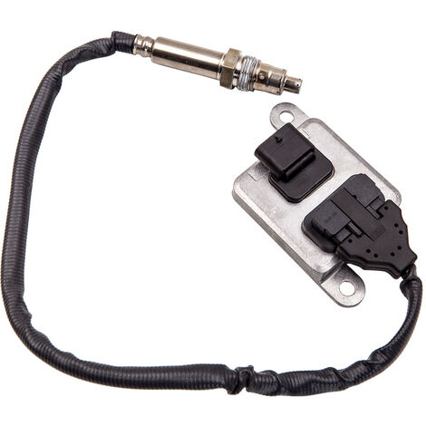 Lambdasonde NOX Sensor für Mercedes Benz A0009053403 5WK96681D Steuergerät