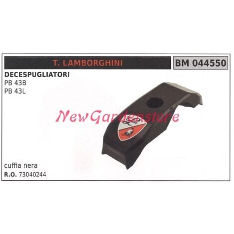 LAMBORGHINI capot moteur LAMBORGHINI moteur débroussailleuse PB 43 B 43 L 044550