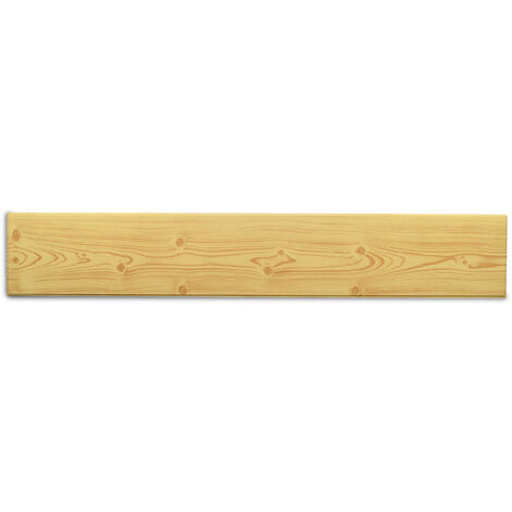 Lambris pin - Plusieurs conditionnements disponibles