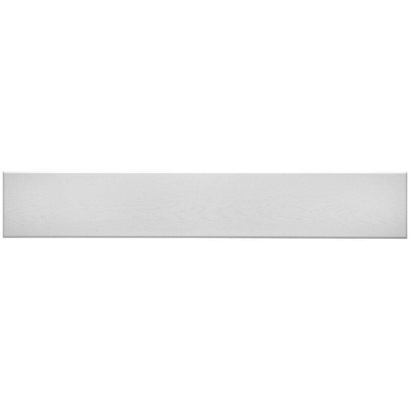 DECOSA Lambris AP305 - polystyrène - effet bois-blanc cérusé - 100 x 16,5 cm - 5 sach. (=10 m2)
