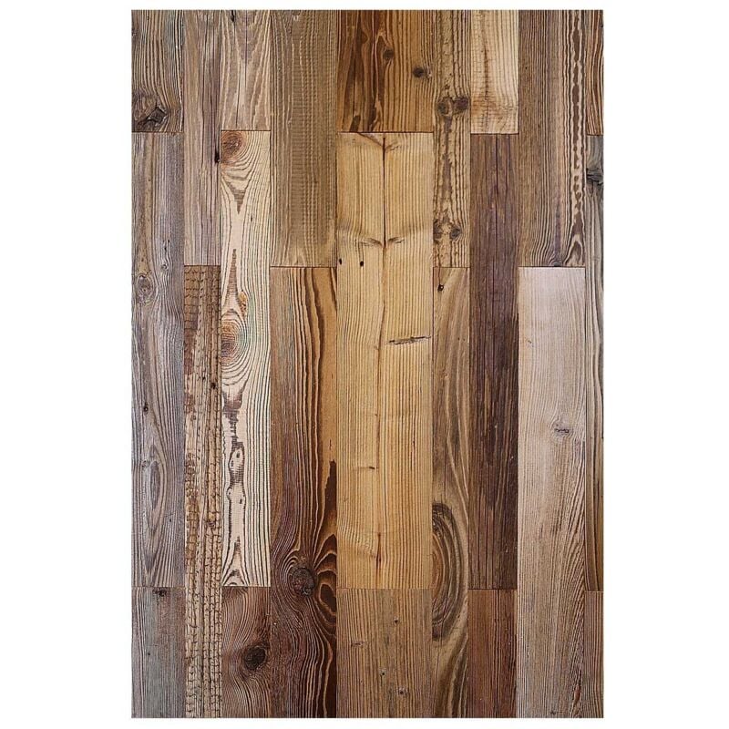 Lambris En Bois Veilli