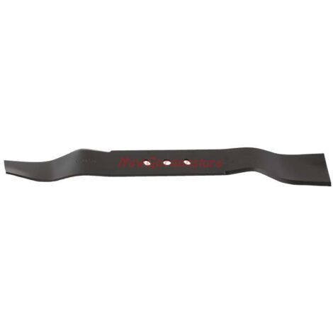 LAME 12 MM BORE tondeuse DAYE 158116 50.6 cm
