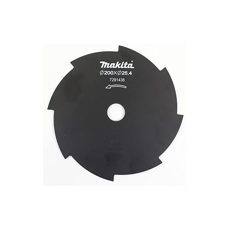 191Y44-2 8 dents - 200 mm - Makita