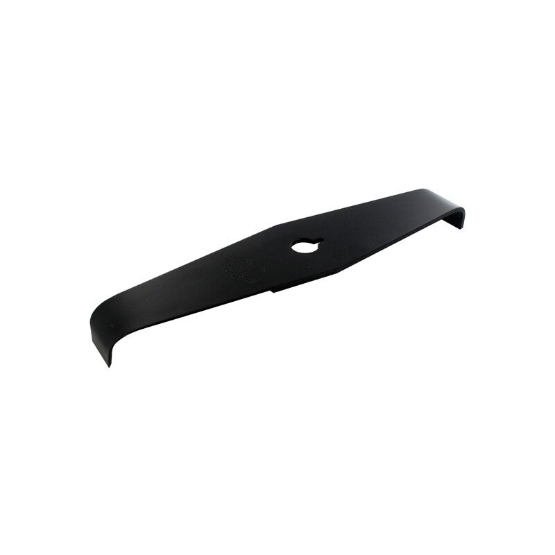 Lame 2 dents spéciale ronces 320mm - 20mm LE pour débroussailleuse - Universel