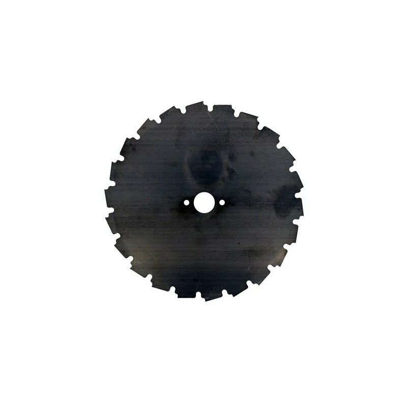 Lame 22 dents 200mm EIA EIA20020 pour débroussailleuse