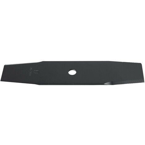 Lame 22,60 cm de dresse-bordures Universelle alésage 15,87mm Biseauté
