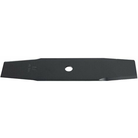 Lame 22,86 cm de dresse-bordures Universelle alésage 12,70mm Biseauté
