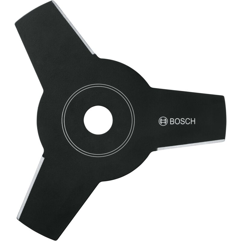 Lame 3 dents pour débroussailleuse Bosch AFS 23