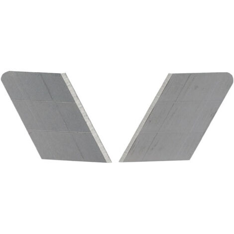 Lame 4021/V pour cisailles à onglet 4104/VR 1 paire LÖWE