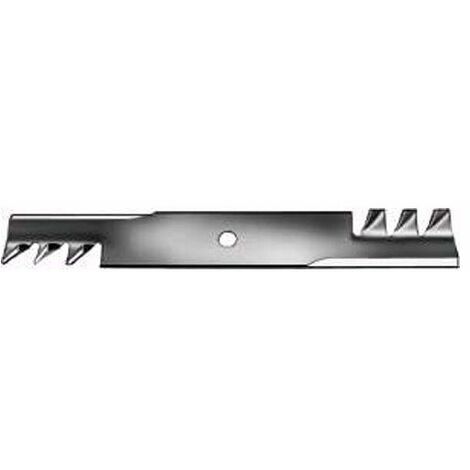 Lame 43 cm GRAVELY 46998 - 8779200 - 8779251 DIXON 9258 - 9265 - 539129743