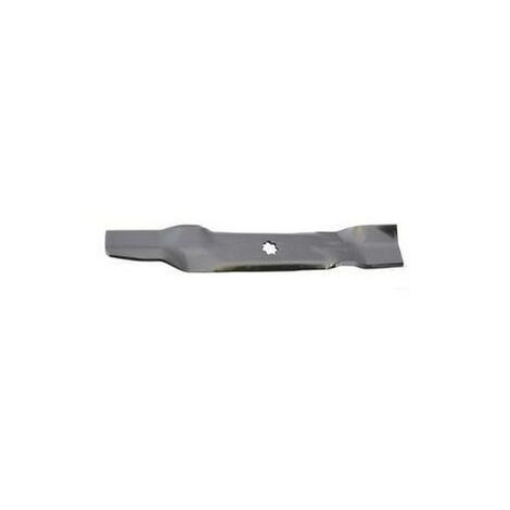 Lame 43cm pour Tondeuse Autoportée JOHN DEERE coupe 122cm